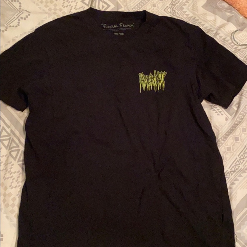 Vans T-shirt